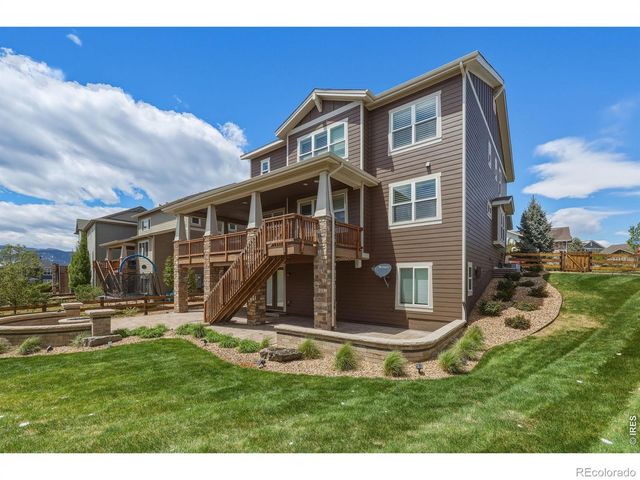 16682 W 86th Drive, Arvada, CO 80007