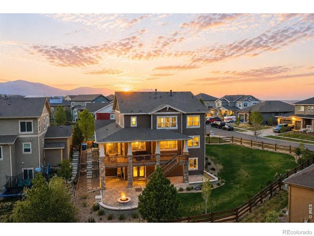 16682 W 86th Drive, Arvada, CO 80007