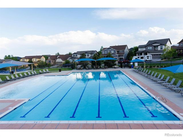 16682 W 86th Drive, Arvada, CO 80007