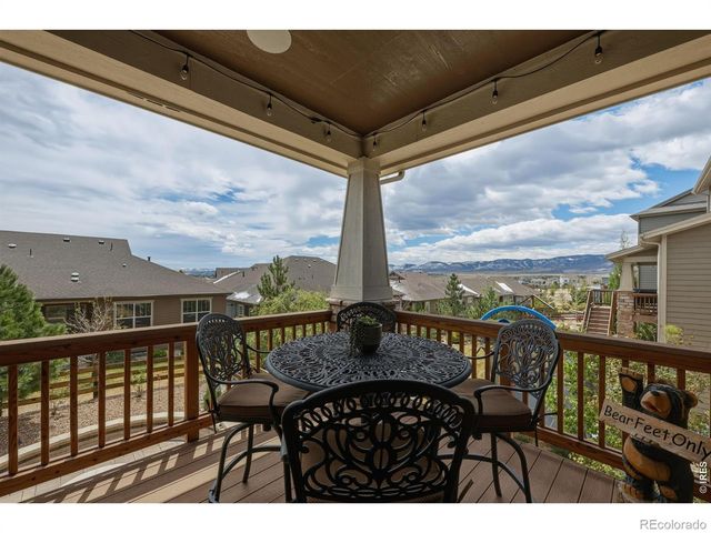 16682 W 86th Drive, Arvada, CO 80007