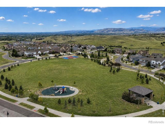 16682 W 86th Drive, Arvada, CO 80007