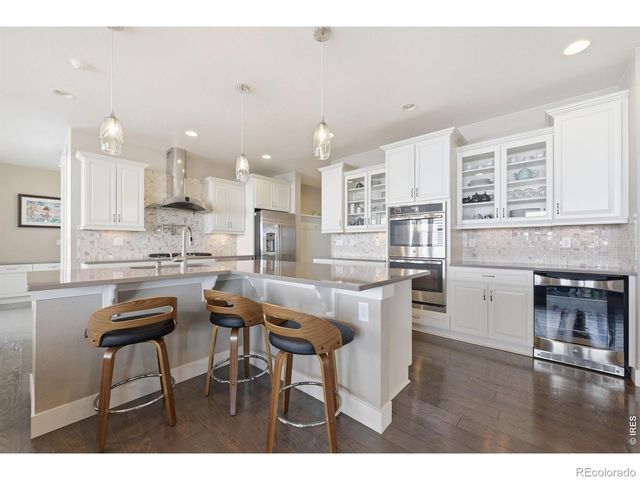16682 W 86th Drive, Arvada, CO 80007