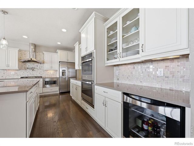 16682 W 86th Drive, Arvada, CO 80007