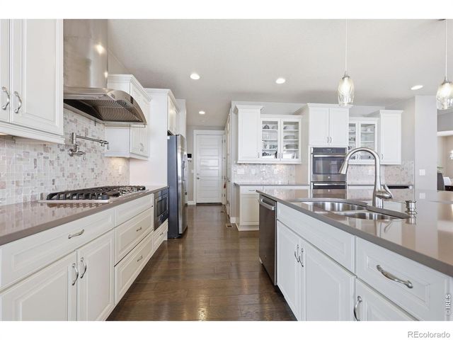 16682 W 86th Drive, Arvada, CO 80007