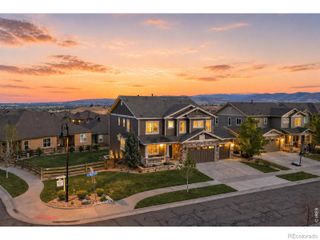 16682 W 86th Drive, Arvada, CO 80007