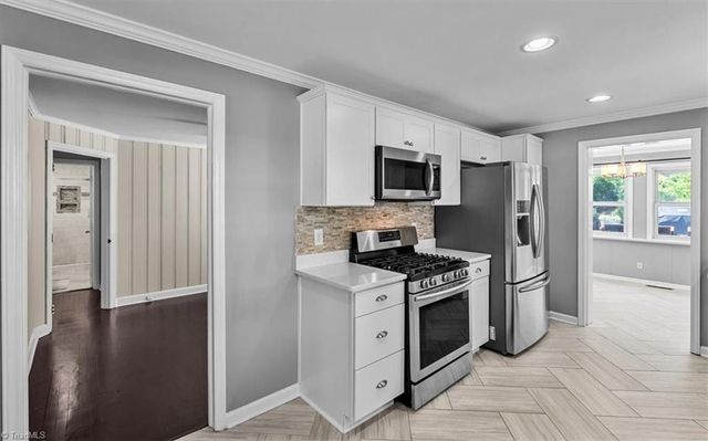 110 Mayflower Drive, Greensboro, NC 27403