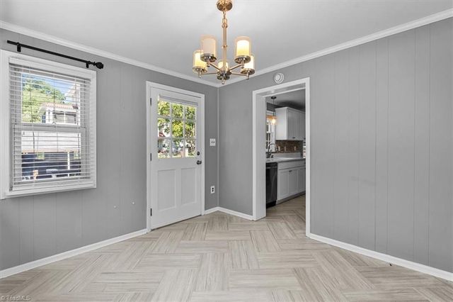 110 Mayflower Drive, Greensboro, NC 27403