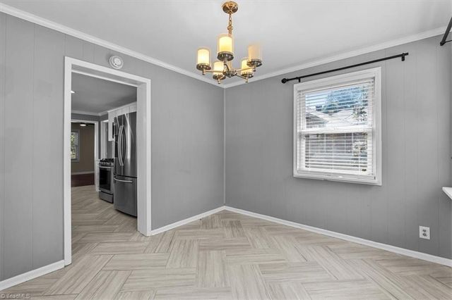 110 Mayflower Drive, Greensboro, NC 27403