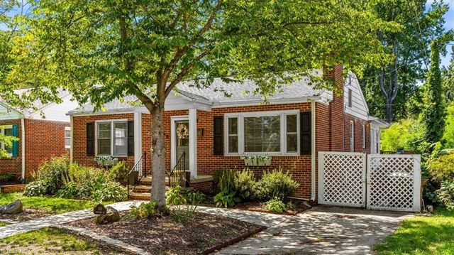 110 Mayflower Drive, Greensboro, NC 27403