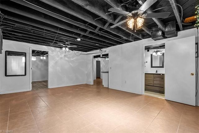 110 Mayflower Drive, Greensboro, NC 27403