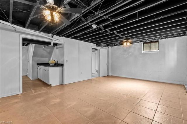 110 Mayflower Drive, Greensboro, NC 27403