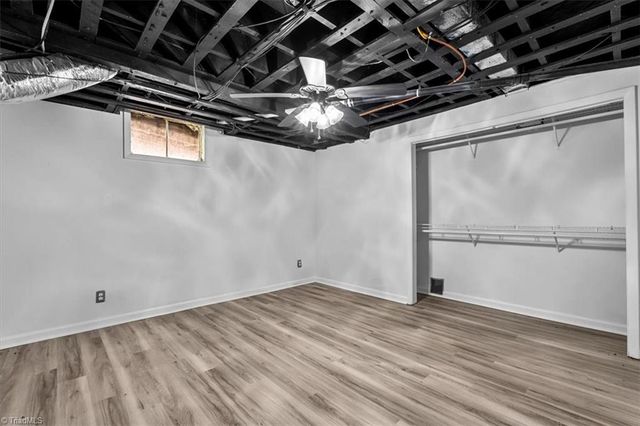 110 Mayflower Drive, Greensboro, NC 27403