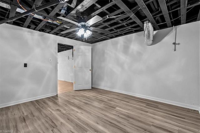 110 Mayflower Drive, Greensboro, NC 27403