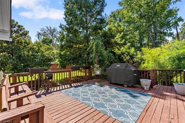 110 Mayflower Drive, Greensboro, NC 27403