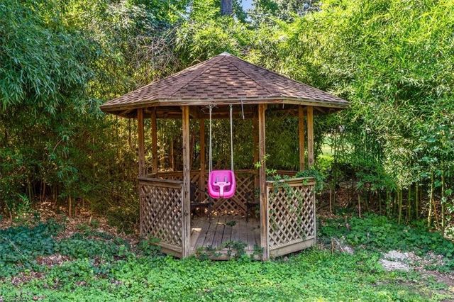 110 Mayflower Drive, Greensboro, NC 27403