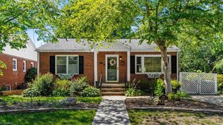 110 Mayflower Drive, Greensboro, NC 27403