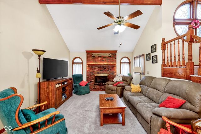 1918 E Summer Place E, Anderson, IN 46012