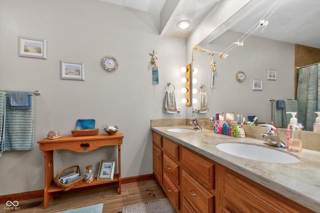 1918 E Summer Place E, Anderson, IN 46012