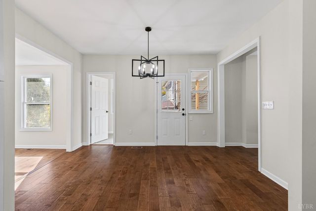 316 Botetourt Street, Lynchburg, VA 24504