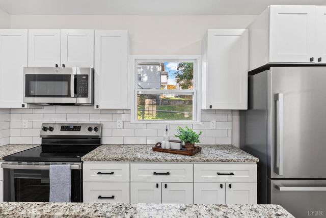 316 Botetourt Street, Lynchburg, VA 24504