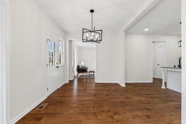 316 Botetourt Street, Lynchburg, VA 24504