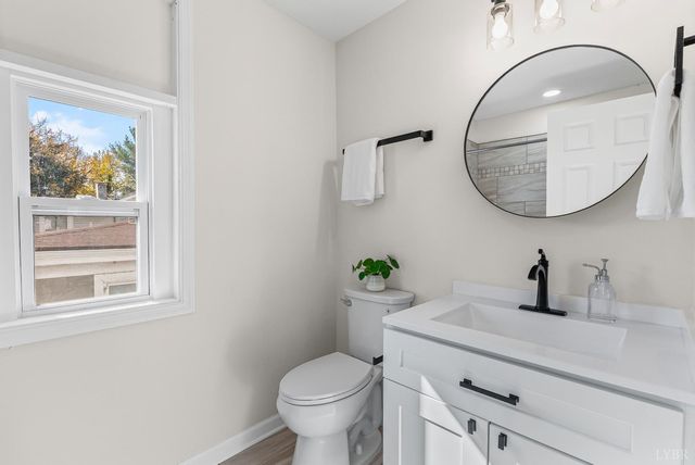 316 Botetourt Street, Lynchburg, VA 24504