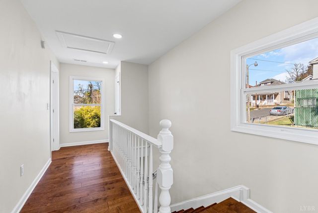 316 Botetourt Street, Lynchburg, VA 24504