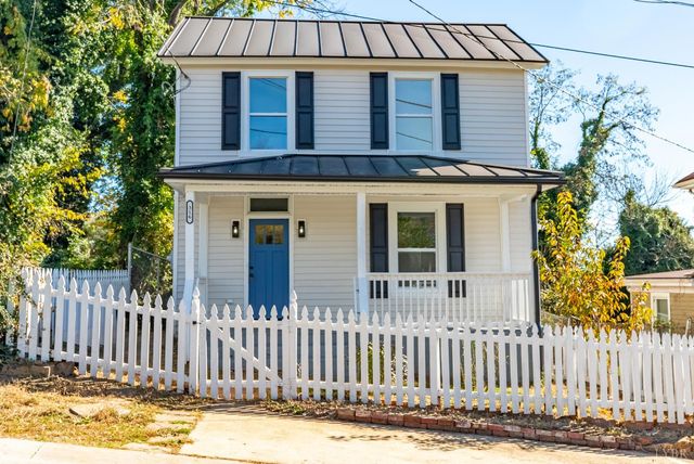 316 Botetourt Street, Lynchburg, VA 24504