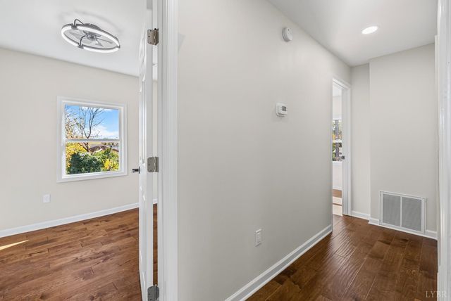 316 Botetourt Street, Lynchburg, VA 24504