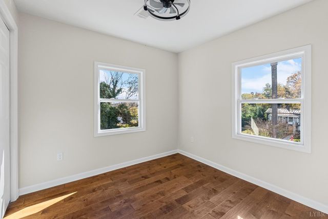 316 Botetourt Street, Lynchburg, VA 24504