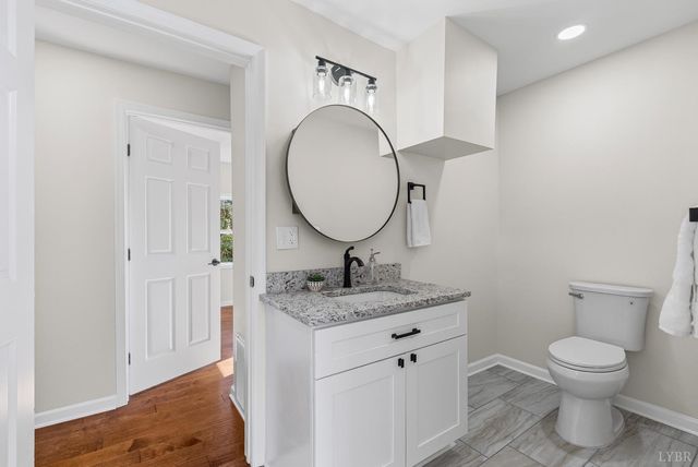 316 Botetourt Street, Lynchburg, VA 24504