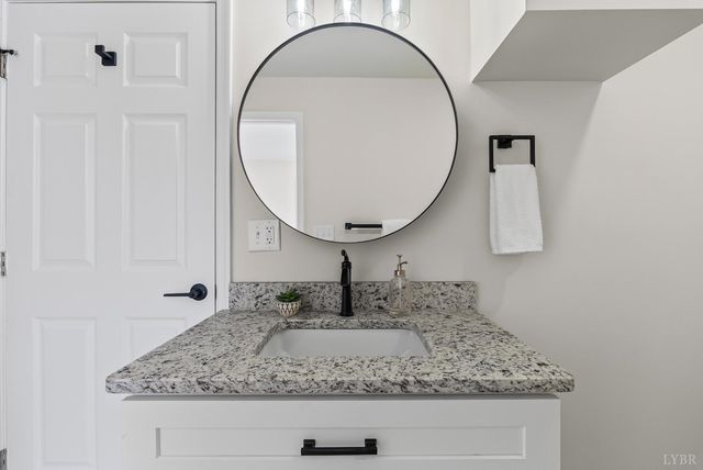 316 Botetourt Street, Lynchburg, VA 24504