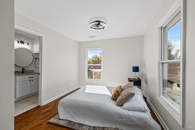 316 Botetourt Street, Lynchburg, VA 24504