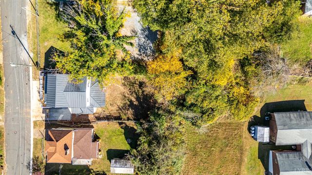 316 Botetourt Street, Lynchburg, VA 24504