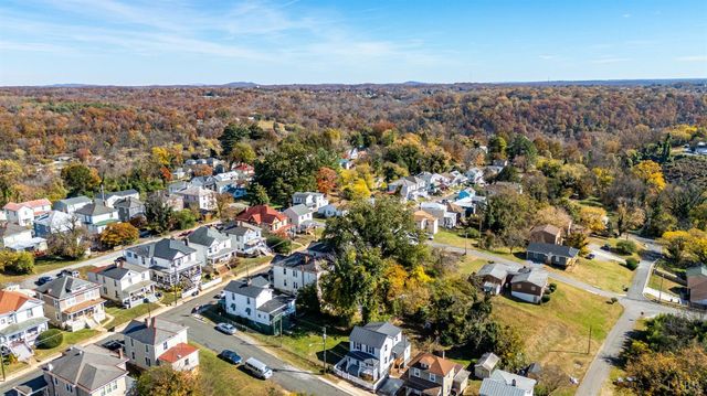 316 Botetourt Street, Lynchburg, VA 24504