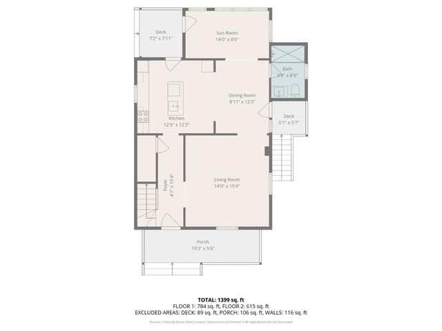 316 Botetourt Street, Lynchburg, VA 24504