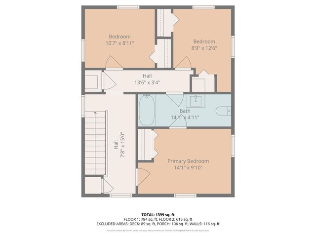 316 Botetourt Street, Lynchburg, VA 24504