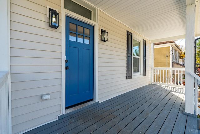 316 Botetourt Street, Lynchburg, VA 24504