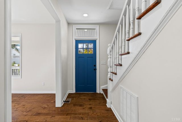 316 Botetourt Street, Lynchburg, VA 24504