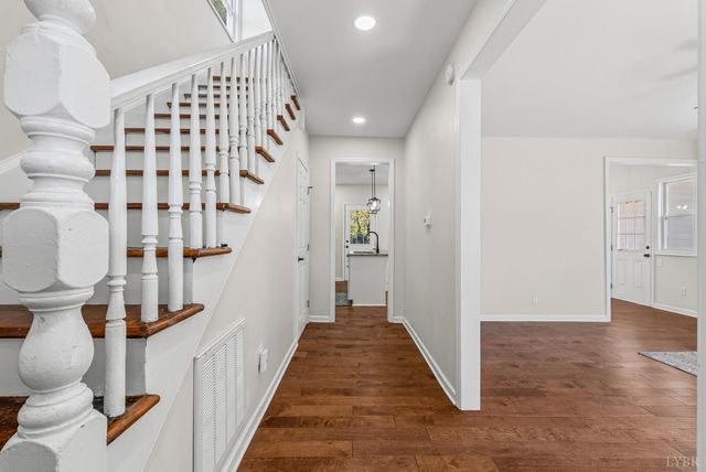 316 Botetourt Street, Lynchburg, VA 24504