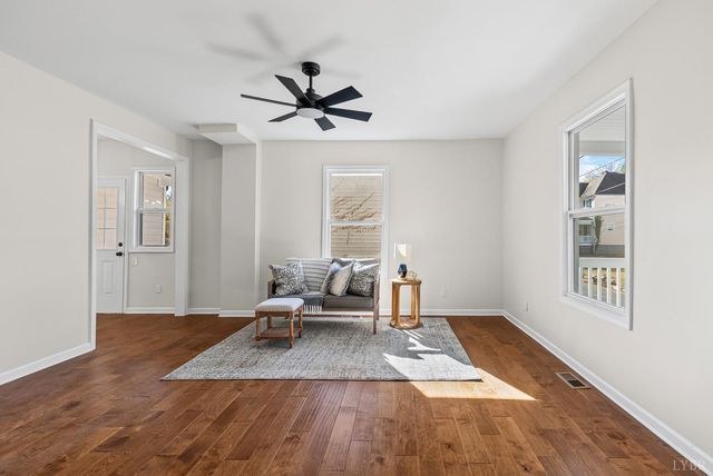 316 Botetourt Street, Lynchburg, VA 24504