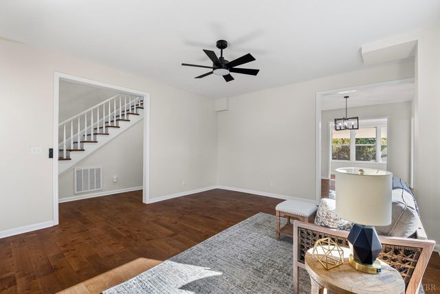 316 Botetourt Street, Lynchburg, VA 24504