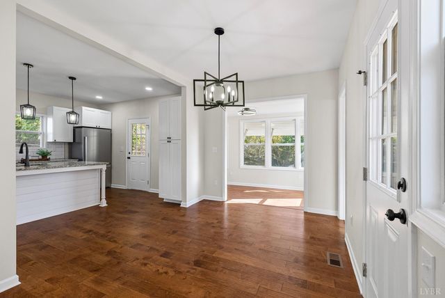 316 Botetourt Street, Lynchburg, VA 24504