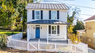 316 Botetourt Street, Lynchburg, VA 24504