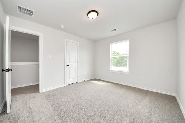 18745 Loom Drive, Conroe, TX 77306