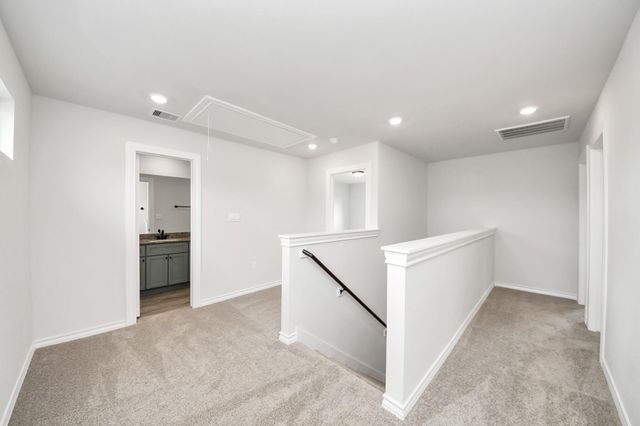 18745 Loom Drive, Conroe, TX 77306