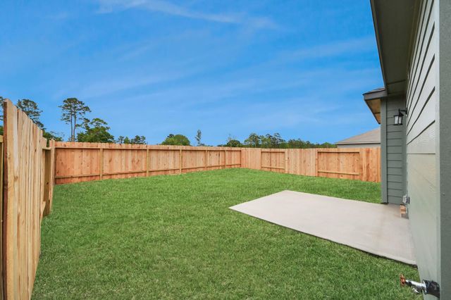 18745 Loom Drive, Conroe, TX 77306