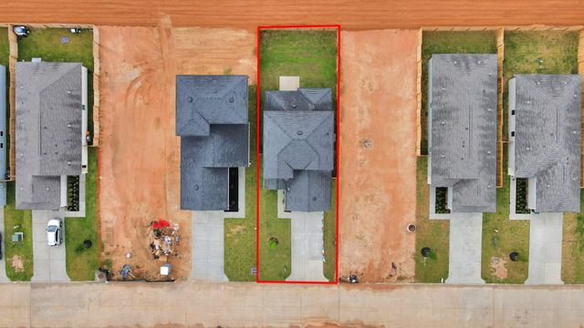 18745 Loom Drive, Conroe, TX 77306