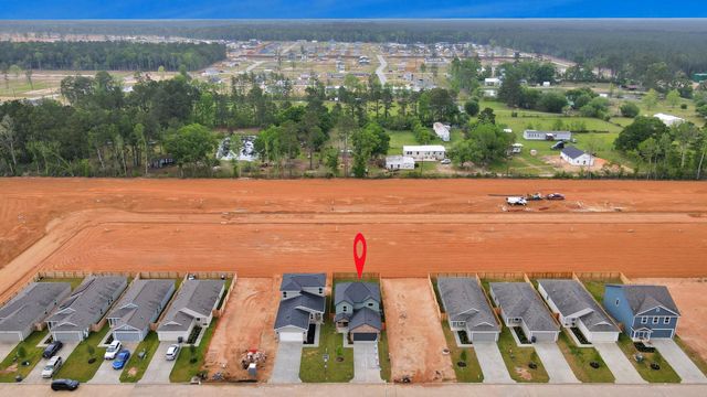 18745 Loom Drive, Conroe, TX 77306
