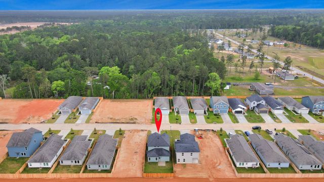18745 Loom Drive, Conroe, TX 77306